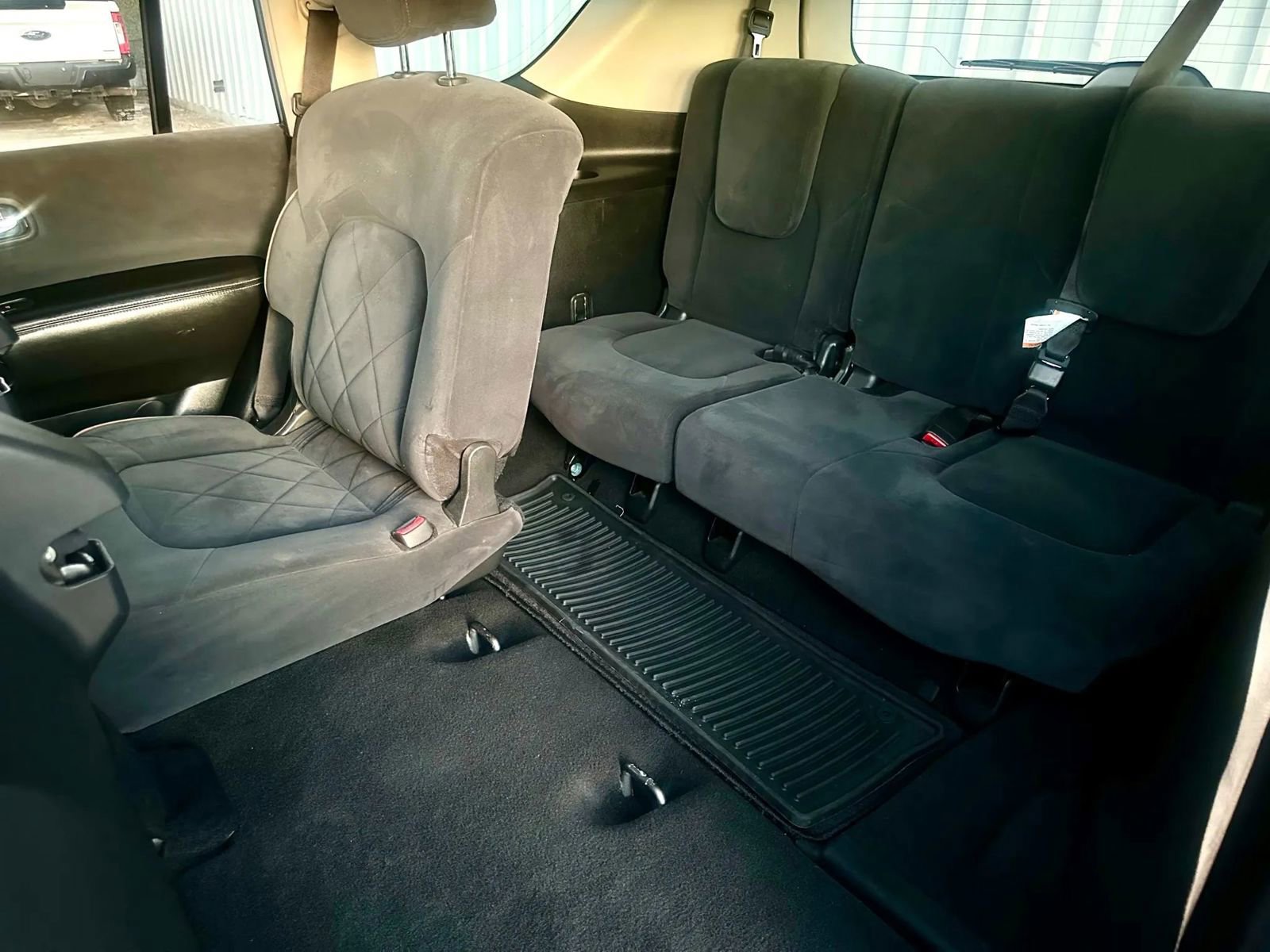 Used 2018 Nissan Armada SV w/ Driver Package image 15