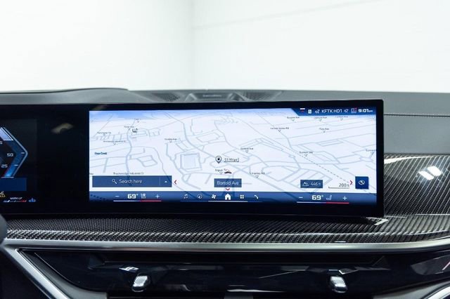 New 2026 BMW X7 M60i image 19