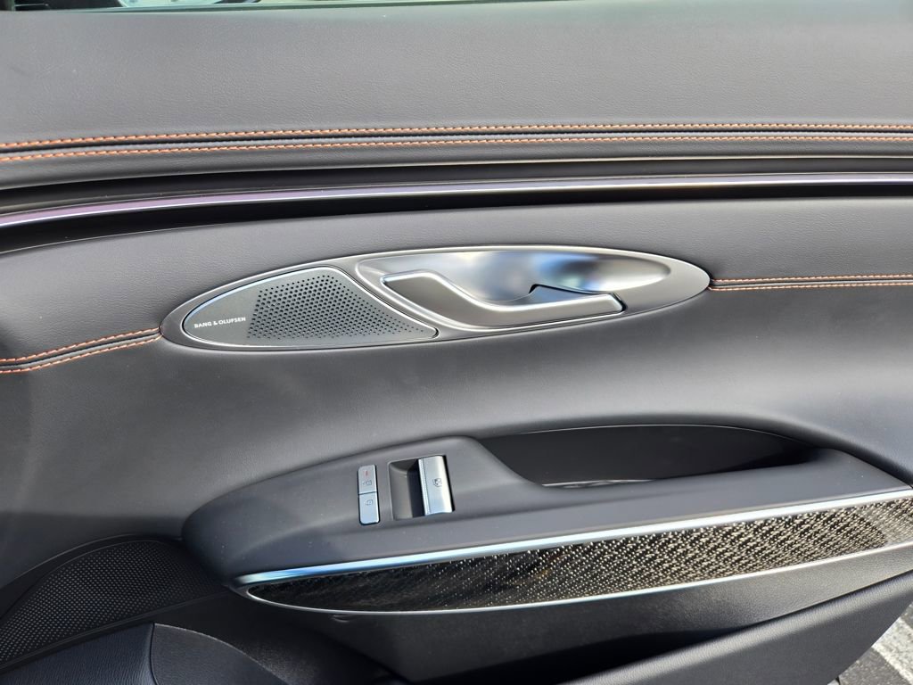 New 2026 Genesis GV70 3.5T Sport Prestige image 26