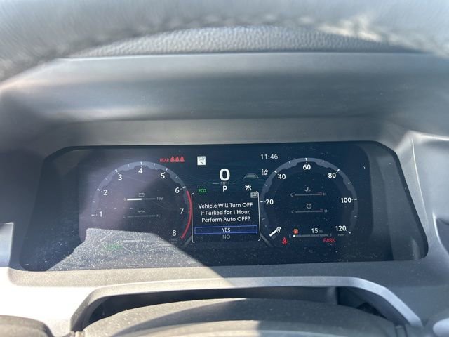 Used 2025 Toyota Tacoma TRD Off-Road AWD/4WD image 22