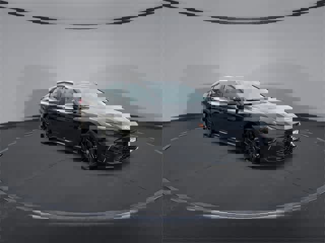 Certified 2025 Toyota Camry SE image 2