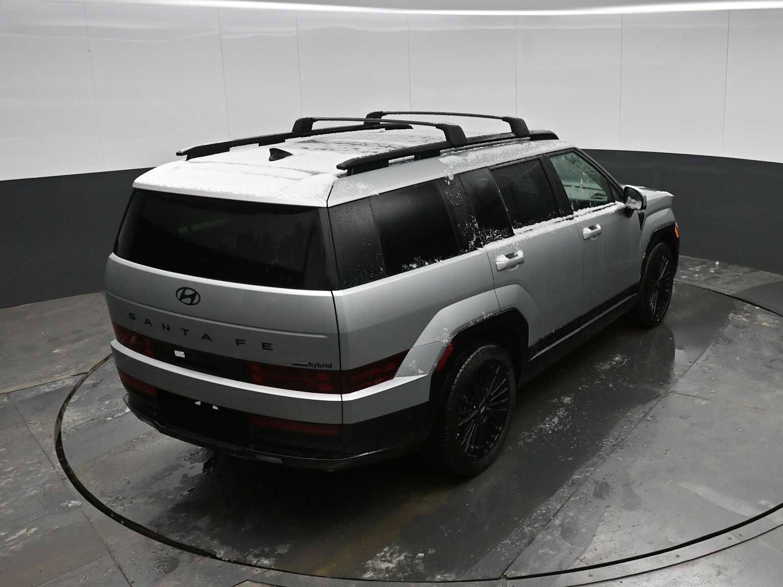 New 2026 Hyundai Santa Fe Calligraphy AWD/4WD image 29