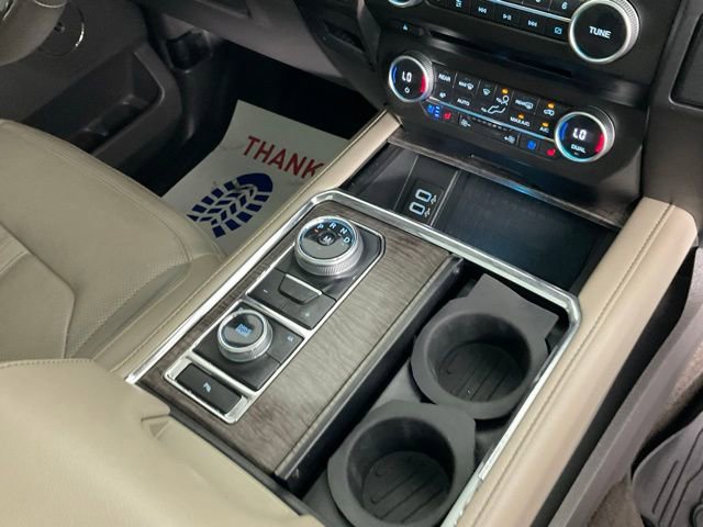 Used 2018 Ford Expedition Limited w/ Equipment Group 301A image 22