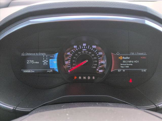 Used 2019 Ford Edge ST AWD/4WD image 11