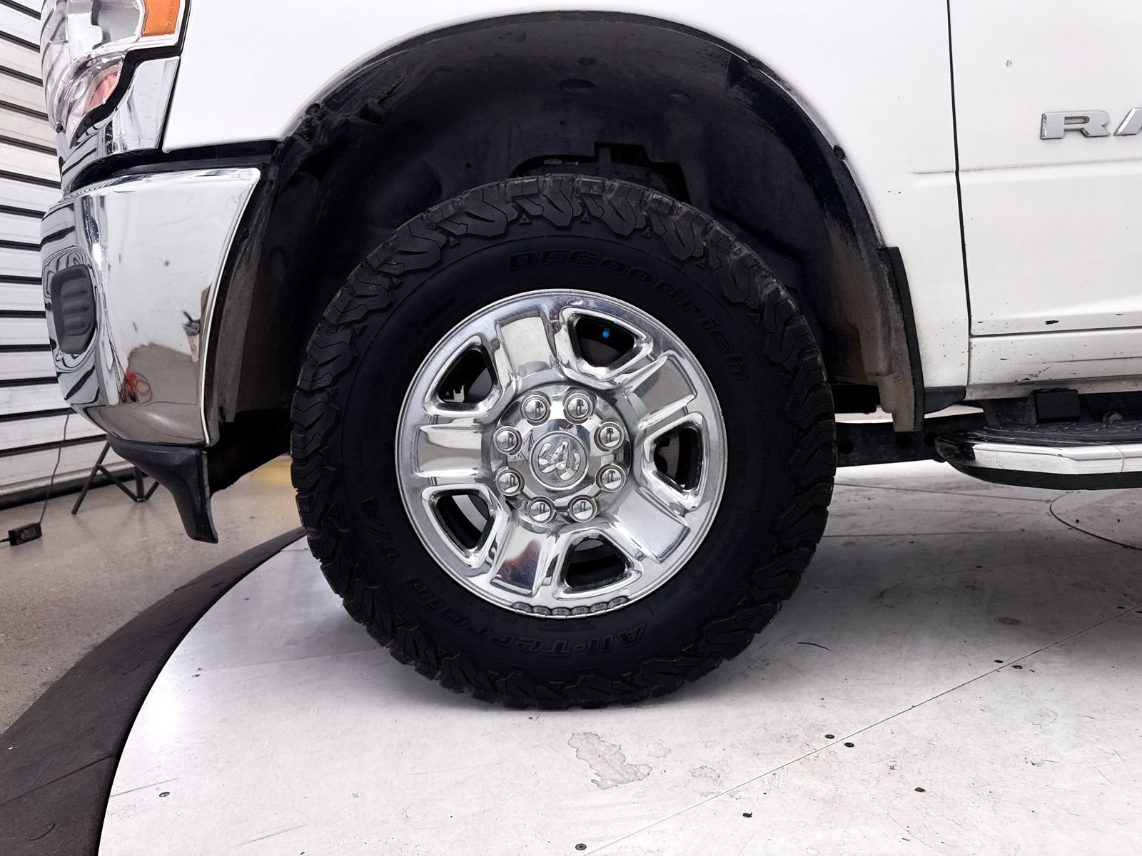 Used 2020 RAM 2500 Big Horn AWD/4WD image 13