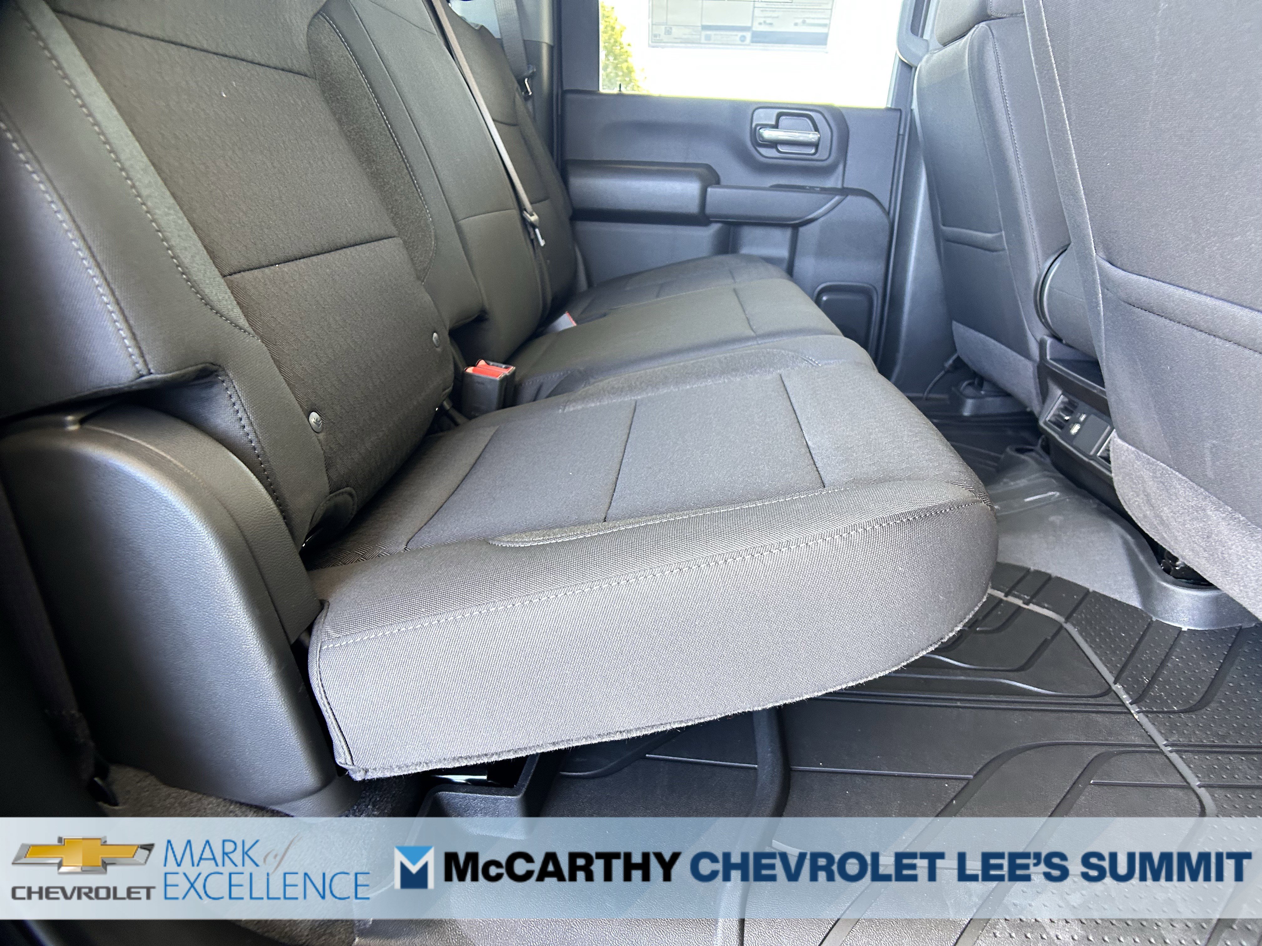 New 2026 Chevrolet Silverado 2500 Custom w/ Custom Value Package image 43