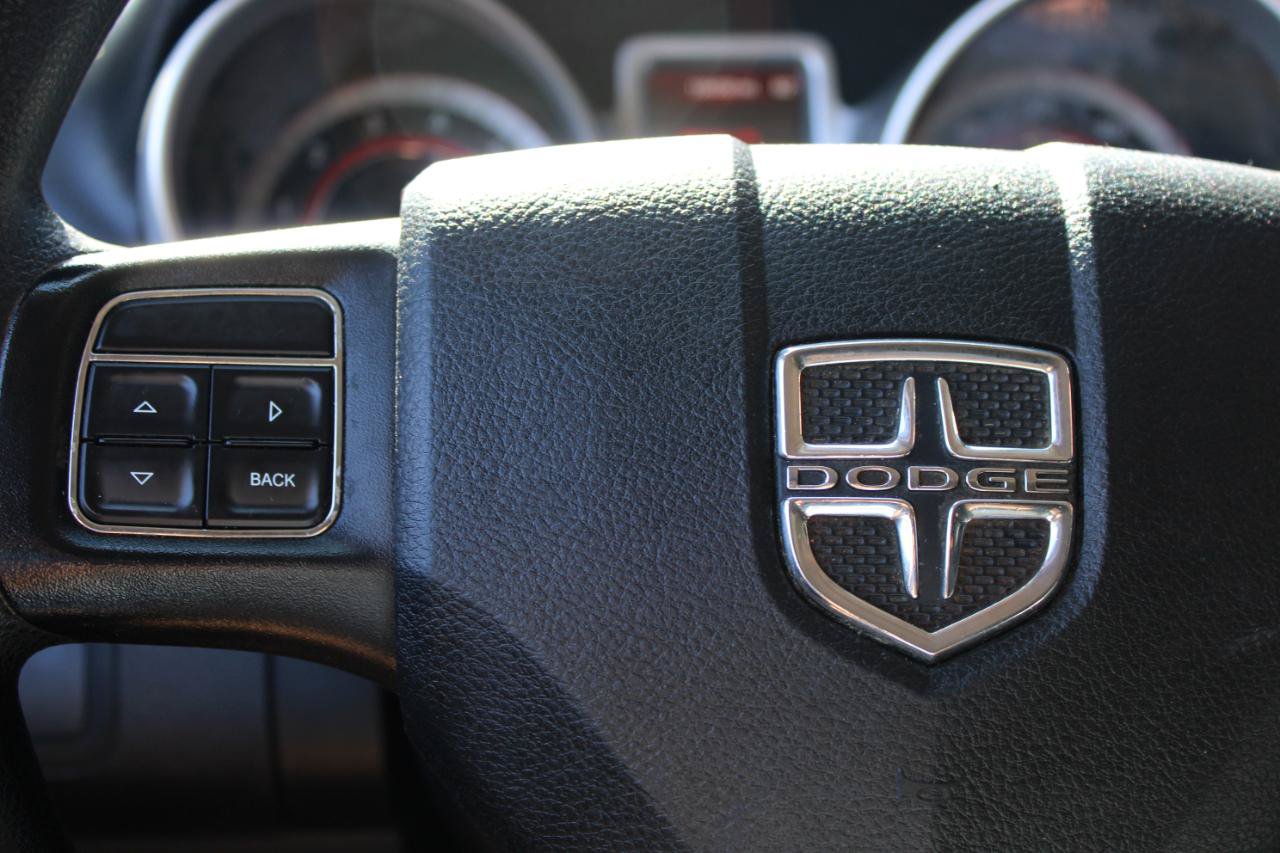Used 2016 Dodge Journey SXT w/ Comfort/Convenience Group FWD image 18