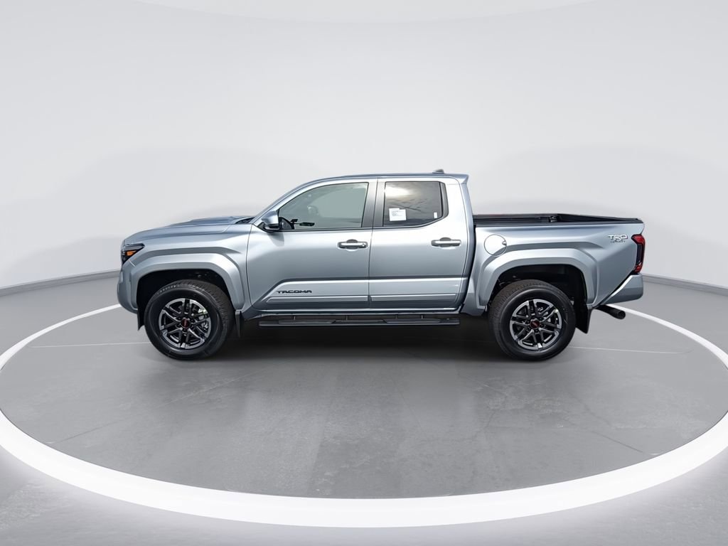 New 2026 Toyota Tacoma TRD Sport image 5