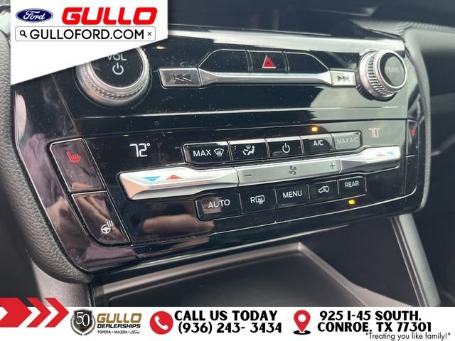 Used 2021 Ford Explorer ST AWD/4WD image 26
