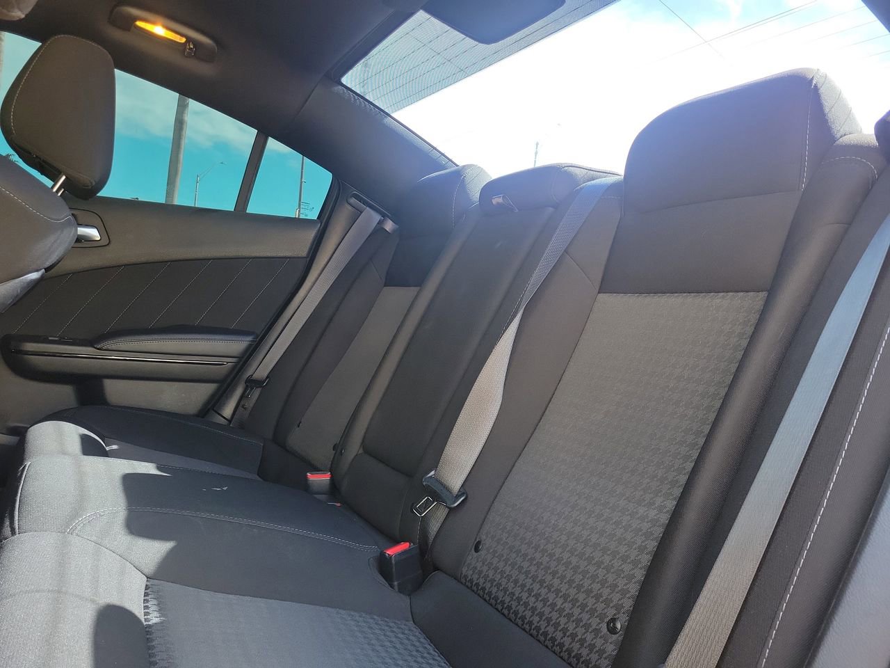 Used 2022 Dodge Charger GT w/ Blacktop Package image 12