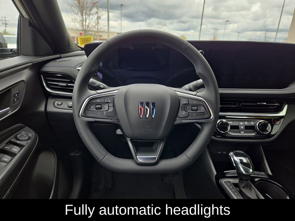 Used 2024 Buick Envista Sport Touring FWD image 16