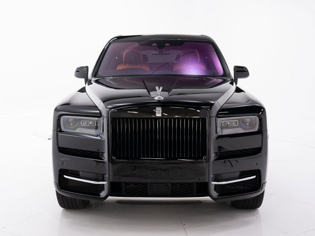Certified 2024 Rolls-Royce Cullinan image 8