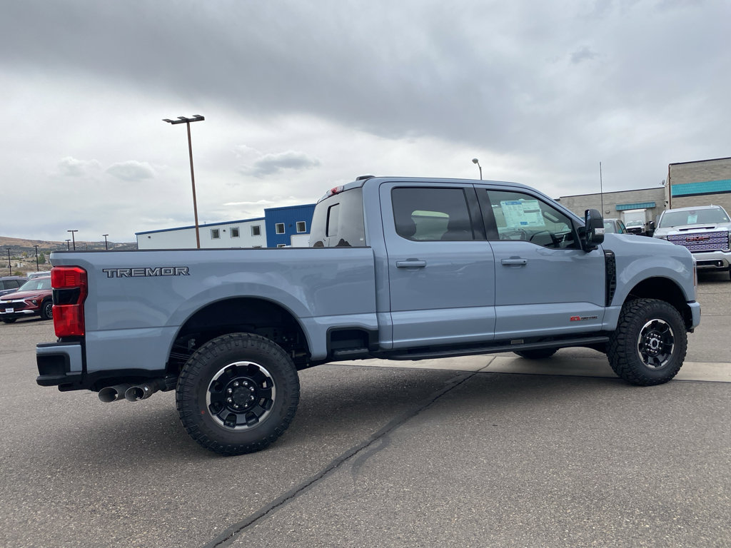 New 2026 Ford F350 4x4 Crew Cab Super Duty image 22