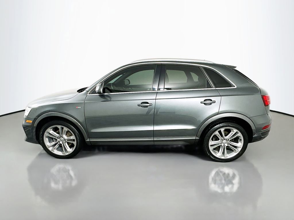 Used 2018 Audi Q3 2.0T Premium Plus w/ Premium Plus Package image 8