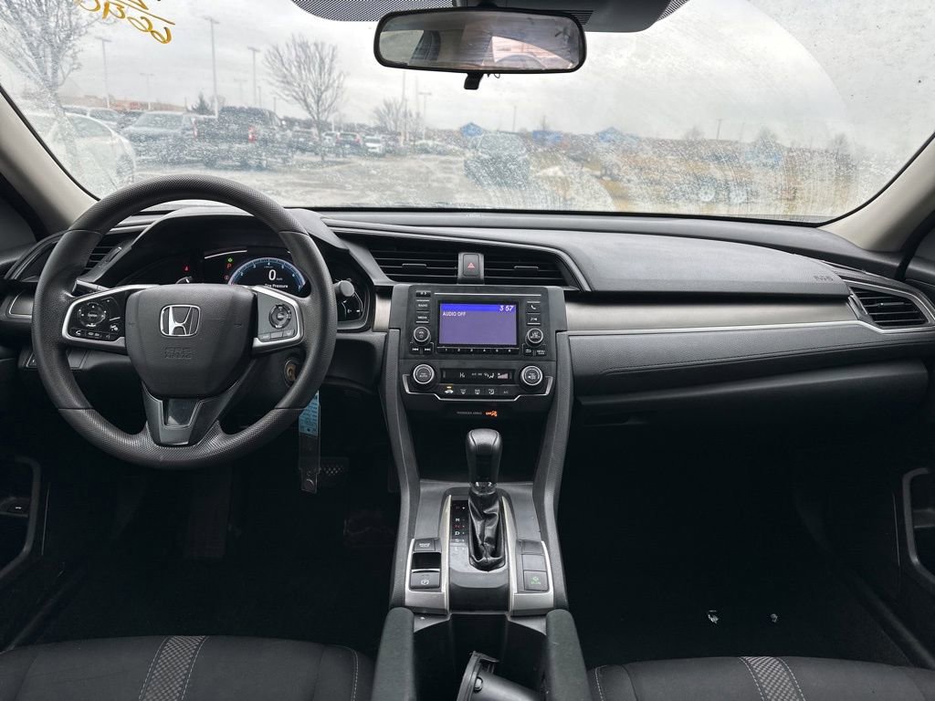Used 2020 Honda Civic LX image 17