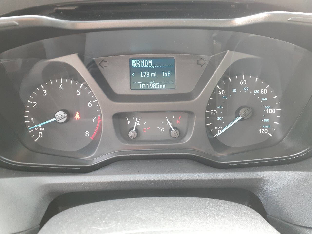 Used 2015 Ford Transit 350 XLT image 25