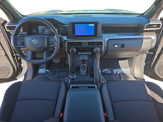 Used 2025 Toyota Tacoma SR5 image 9