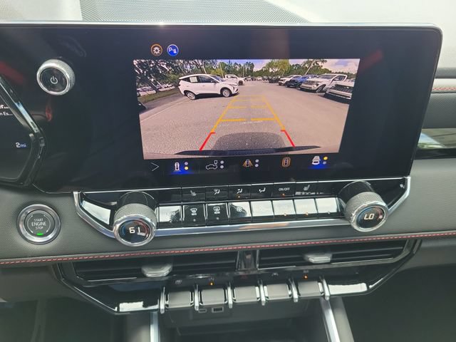 New 2026 Chevrolet Colorado Z71 w/ Technology Package AWD/4WD image 28