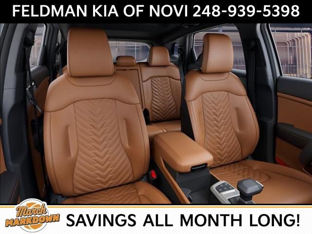 New 2026 Kia Sportage X-Line image 15