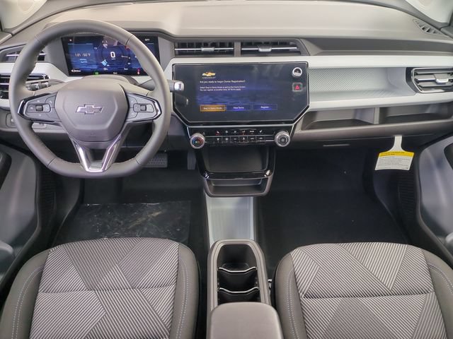 New 2027 Chevrolet Bolt LT w/ Comfort Package FWD image 25