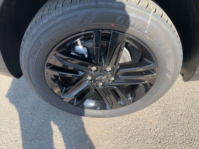 New 2026 Chevrolet Trax ACTIV w/ Driver Confidence Package image 10