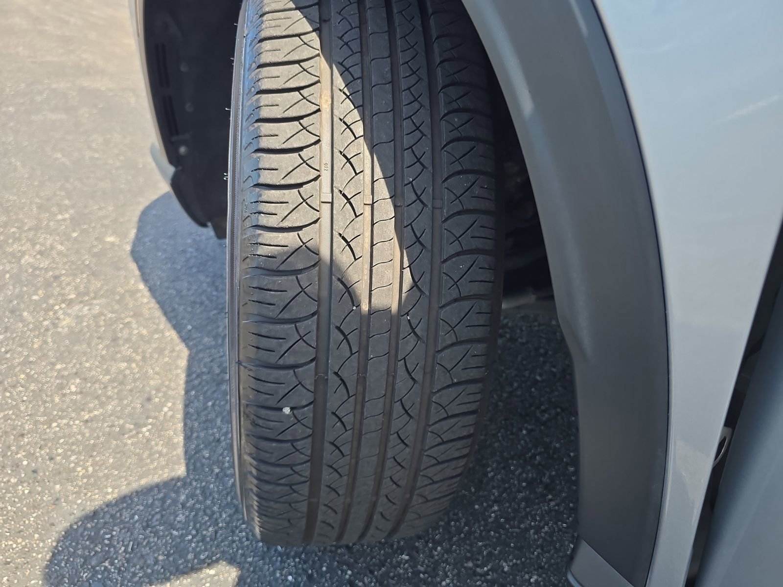 Used 2024 Honda CR-V Sport-L image 31