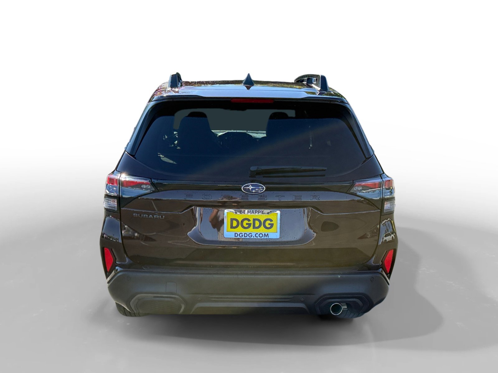 New 2026 Subaru Forester Limited image 4