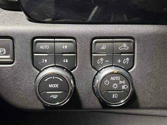 New 2026 GMC Sierra 1500 SLT w/ SLT Premium Plus Package image 41