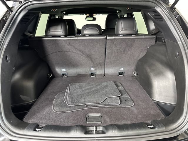 Used 2024 Jeep Compass Limited image 26