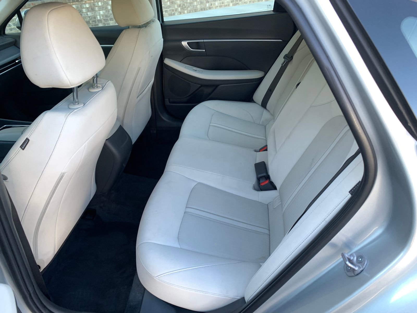 Used 2024 Hyundai Sonata SEL image 18