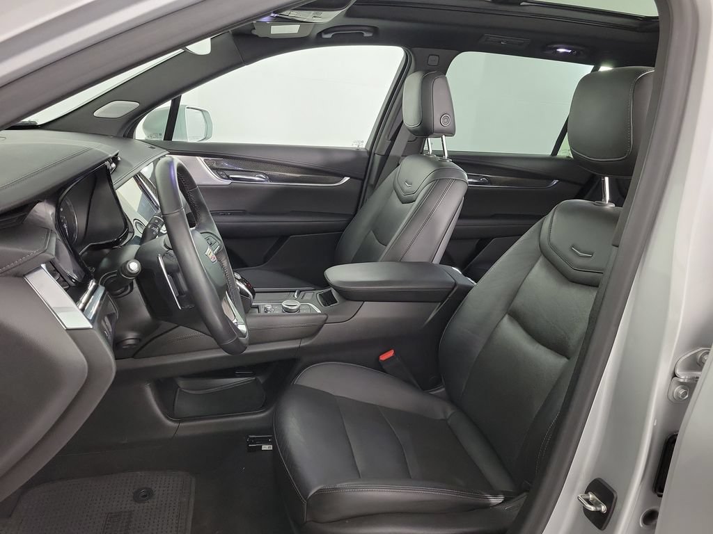 Used 2020 Cadillac XT6 Sport AWD/4WD image 18