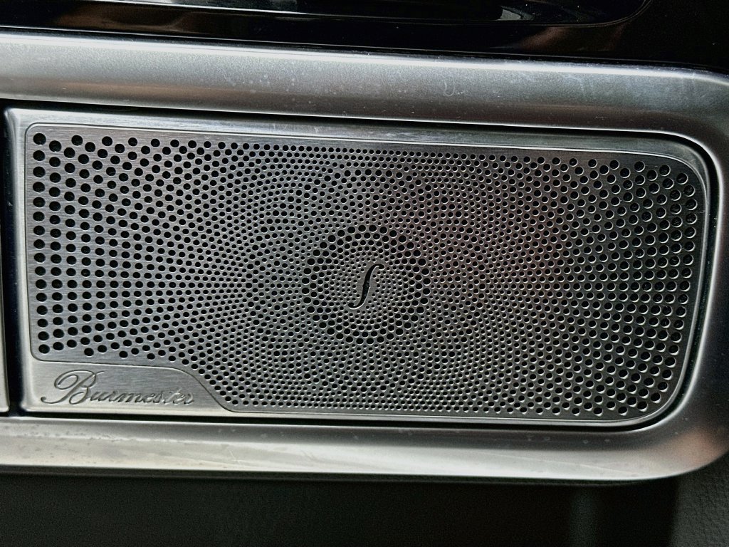 Certified 2023 Mercedes-Benz G 550 image 20
