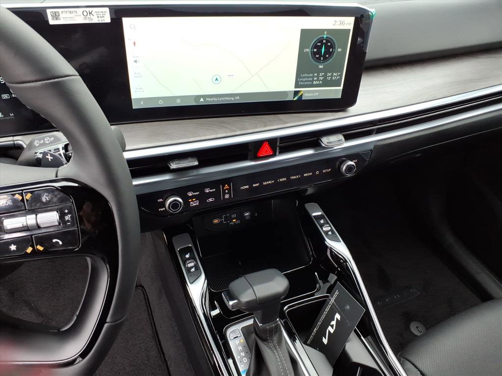 New 2026 Kia Sorento SX Prestige image 24