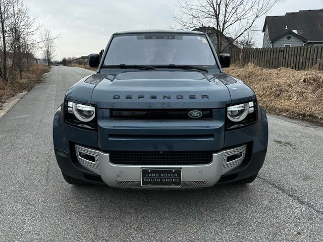 Used 2020 Land Rover Defender 110 S image 2