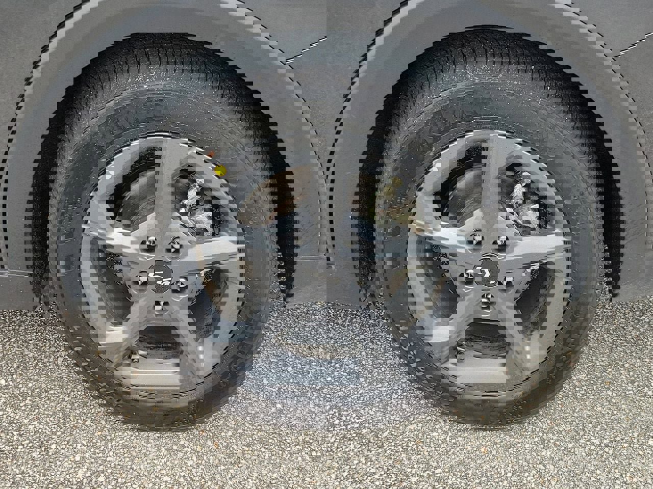 Used 2025 Kia K4 LXS image 5