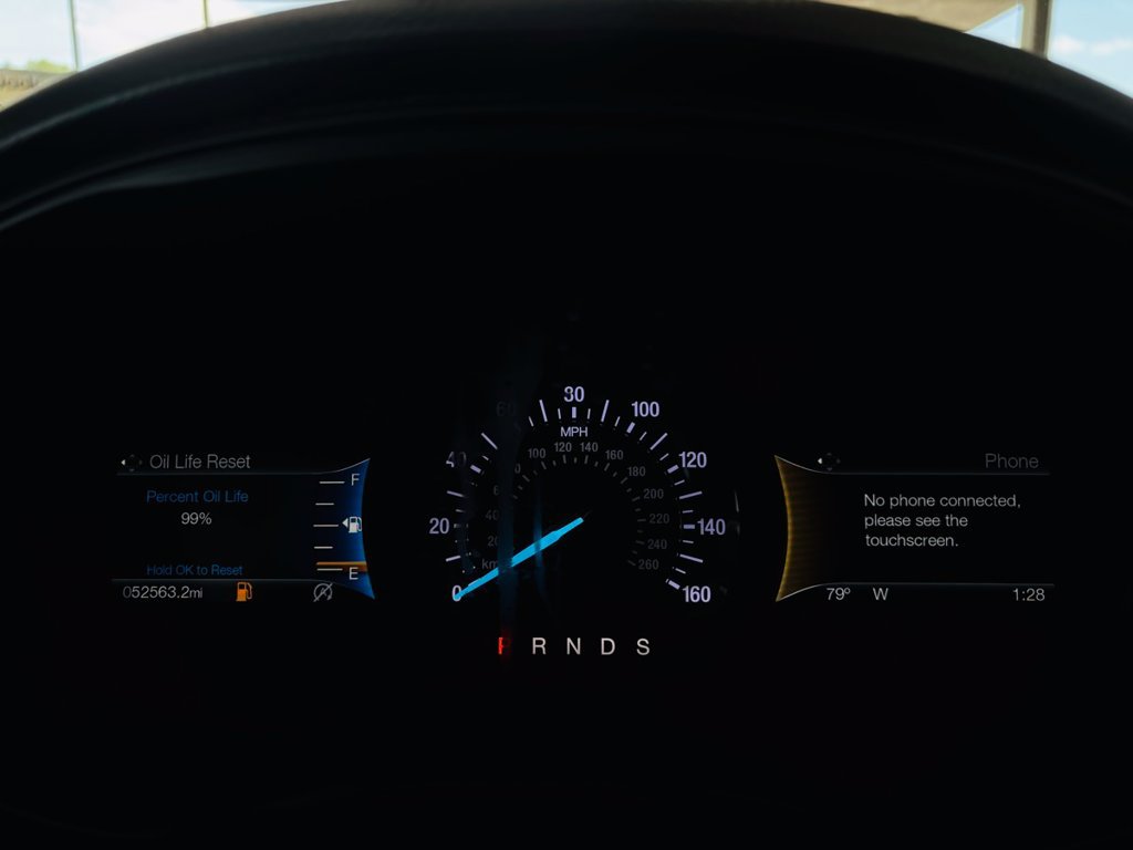 Used 2018 Ford Fusion SE w/ Fusion SE Technology Package FWD image 46