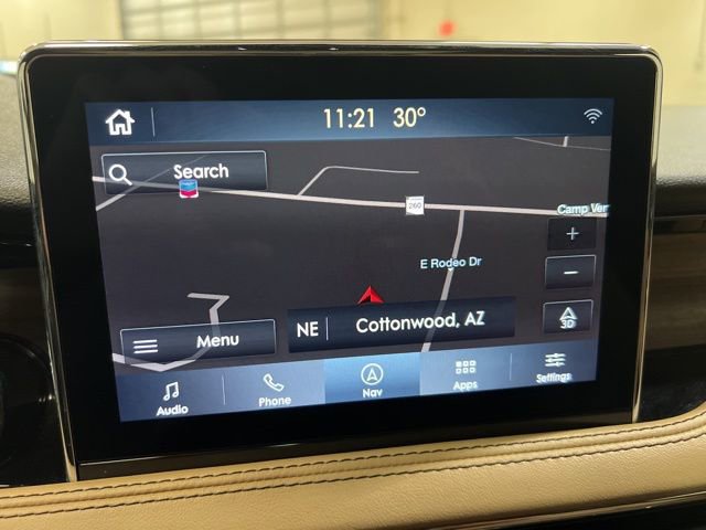 Used 2020 Lincoln Corsair Reserve w/ Equipment Group 202A image 27