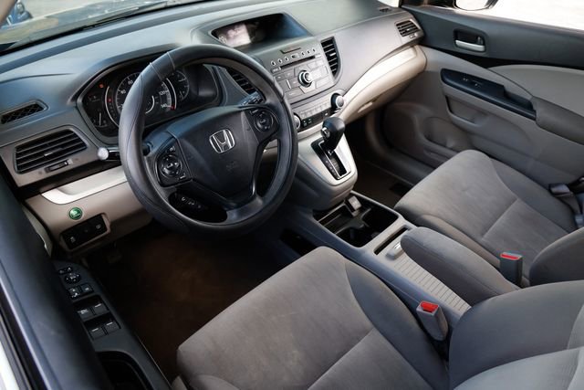 Used 2014 Honda CR-V LX image 4