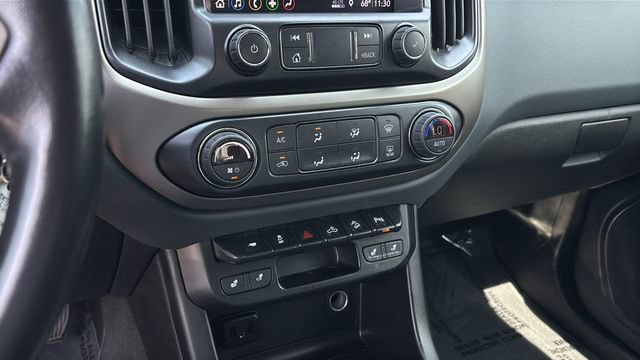 Used 2022 Chevrolet Colorado Z71 AWD/4WD image 30