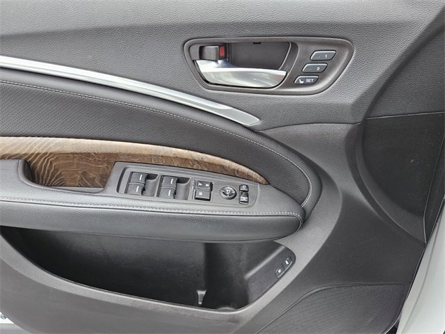 Used 2019 Acura MDX FWD w/ Technology Package image 30