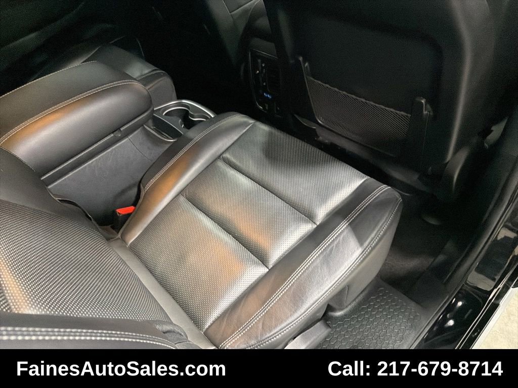 Used 2019 Dodge Durango Citadel image 75