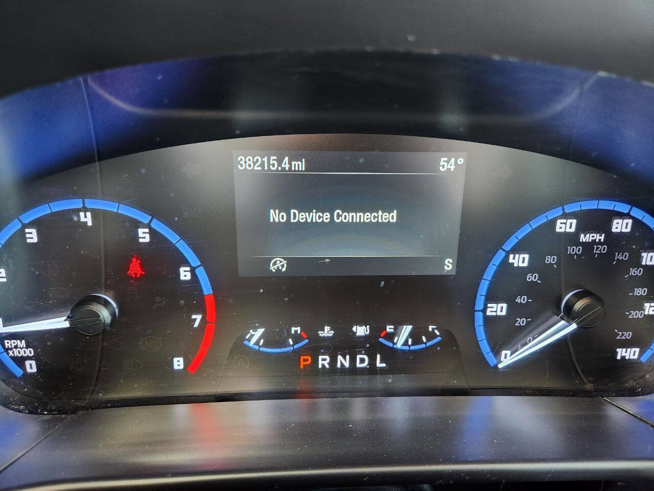 Used 2024 Ford Bronco Sport Big Bend w/ Convenience Package AWD/4WD image 13