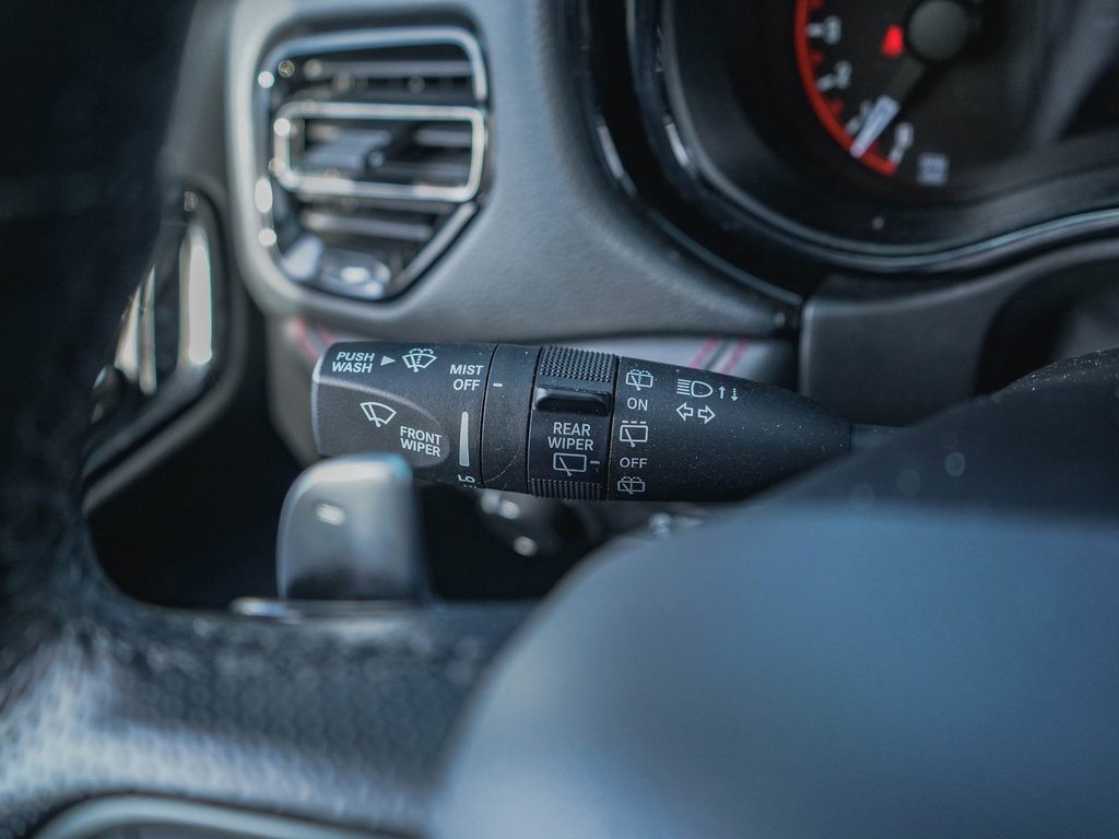 Used 2024 Dodge Durango GT image 17