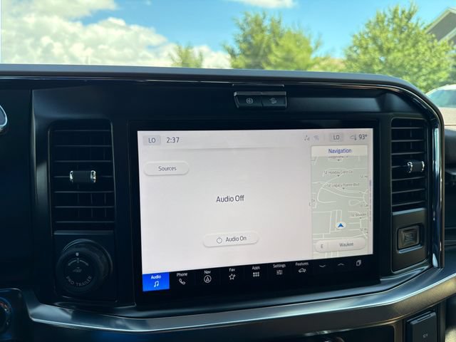 New 2026 Ford F250 King Ranch AWD/4WD image 29