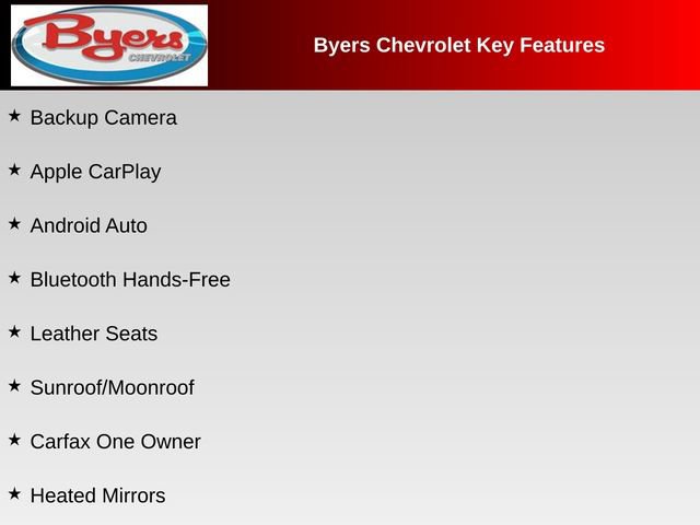 Used 2020 Mercedes-Benz CLA 250 4MATIC image 10