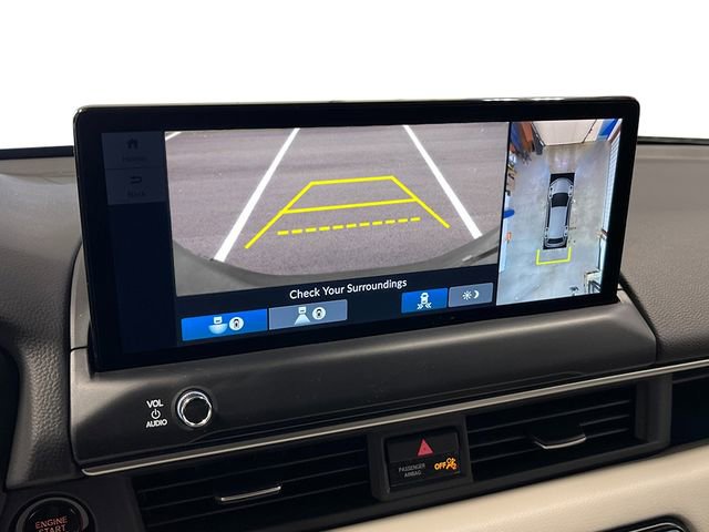 New 2026 Honda Pilot Elite image 22