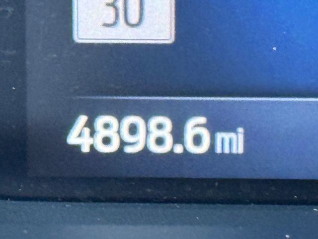 Used 2025 Ford Escape ST-Line w/ Tech Pack #1 image 17