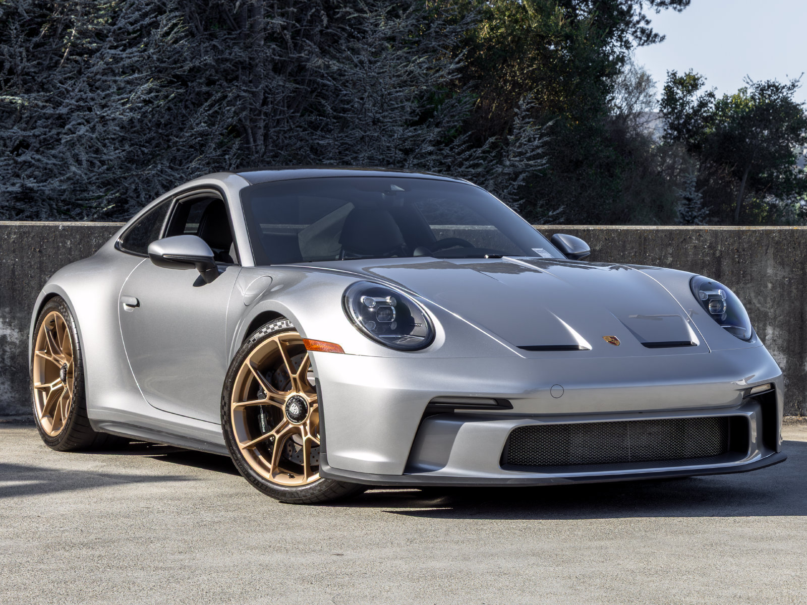 Used 2022 Porsche 911 GT3 RWD image 6