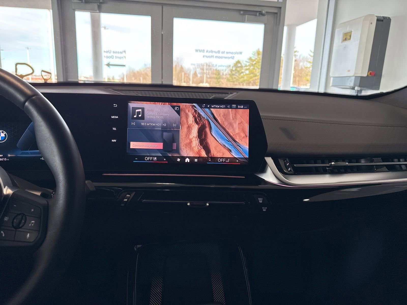 Used 2025 BMW X2 xDrive28i w/ Convenience Package image 18