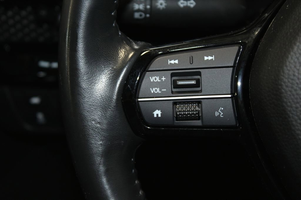 Used 2023 Honda CR-V EX-L image 19